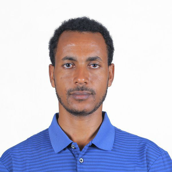Walelign Mulugeta