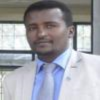 Dr. Fikreselam Gared