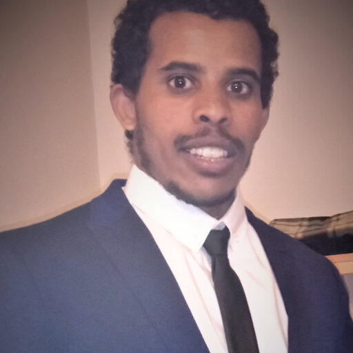 Sentayehu Gebru Mengistu