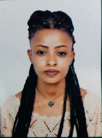 Yemisirach Hailu Menigistu