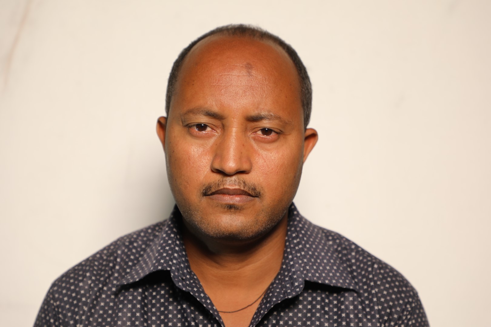 Zelalem Tesfaye Worku