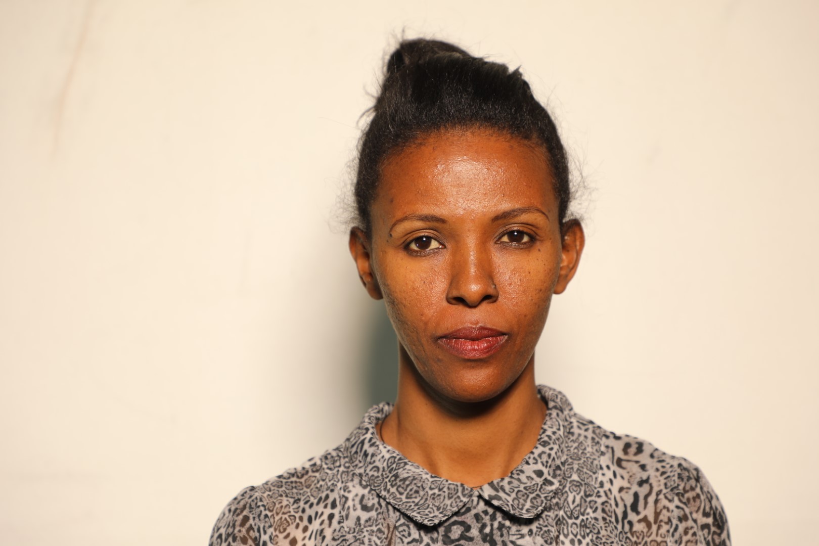 Tigist Mekonnen Abeje
