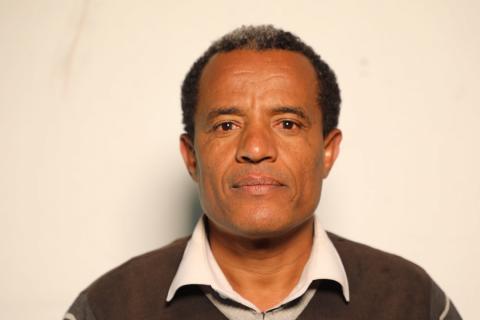 Cherie Mesfin Gessesse (PhD)