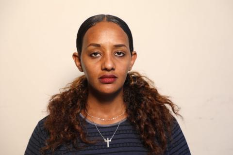 Eyerusalem Mamuye Ketema