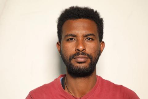 Tewodros Alebel Mekonnen