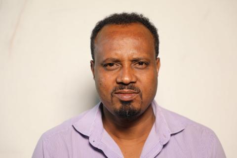 Ayenew Guadu Belete (PhD)