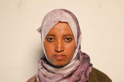 Kedra Ali Muhammed
