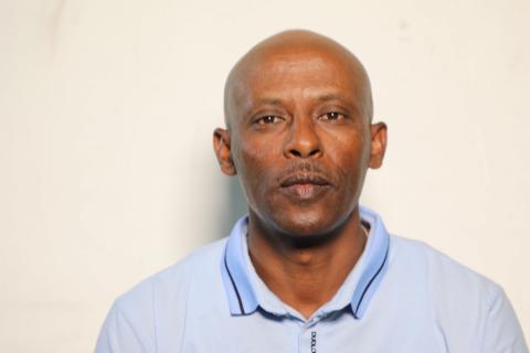 Sintayehu Genet Deggu (PhD)