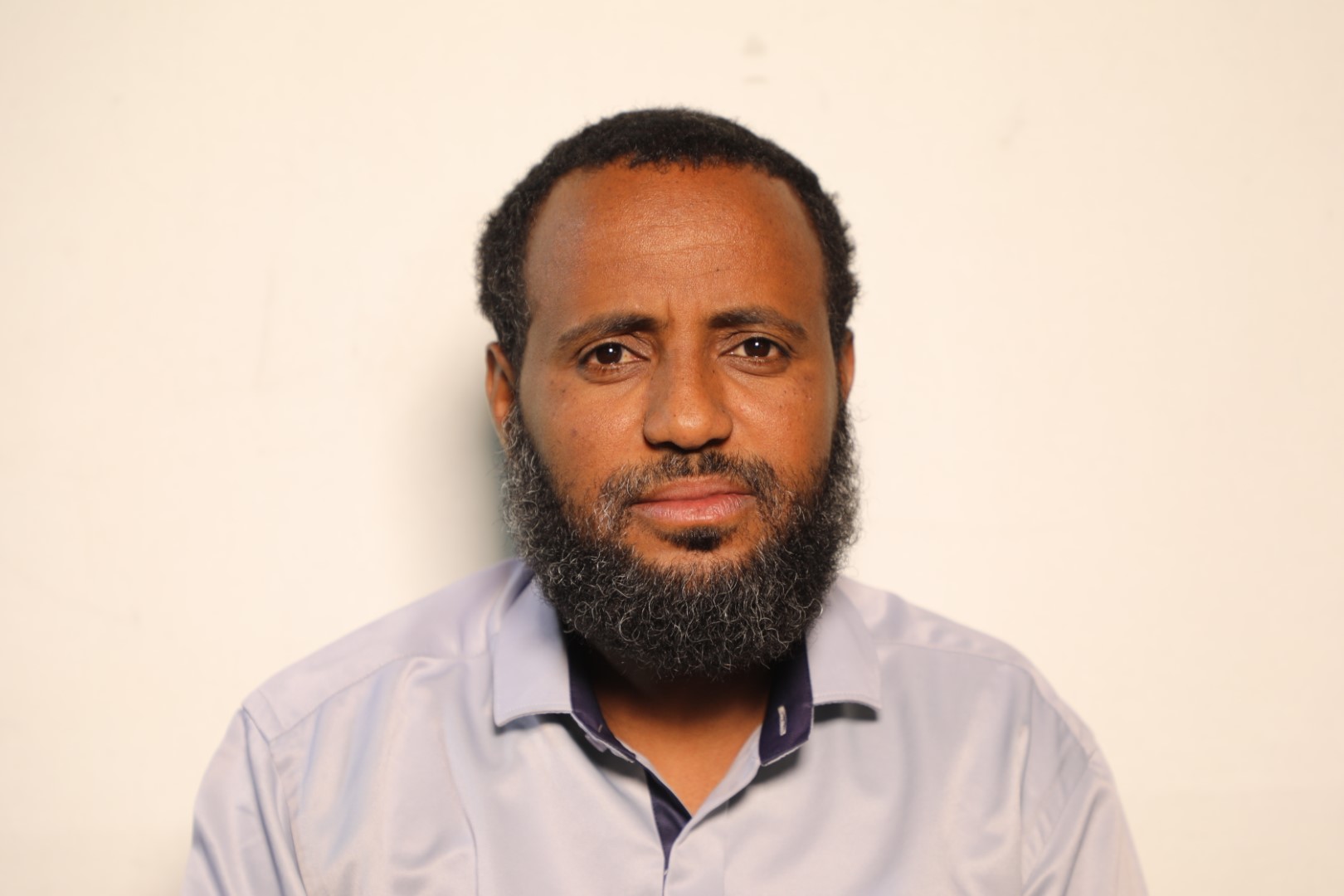 Adem Chanie Ali (PhD)