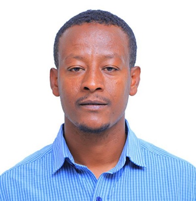 Mr. Azizachew Wendie Belete 
