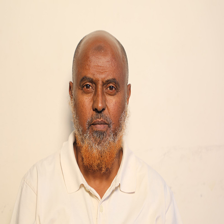 Jemal Mohammed Haile (PhD)