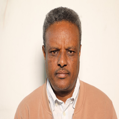 Mekonnen H/Mariam Zikargae (PhD)
