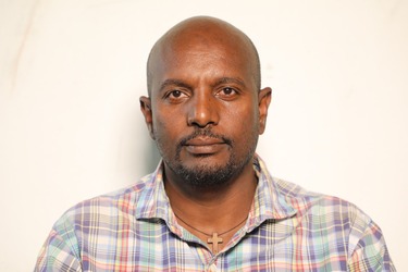 Solomon Mulu Birhane