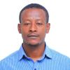 Mr. Azizachew Wendie Belete 