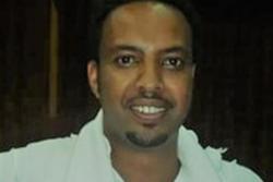 Solomon Teshome Baye (PhD)