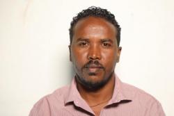 Temesgen Beyene Abegaz (PhD)