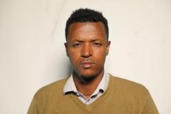 Moges Michael Mengistu (PhD)