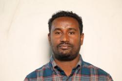 Meseret Birhanie Menkir