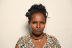 Emebet Andualem Wasihun