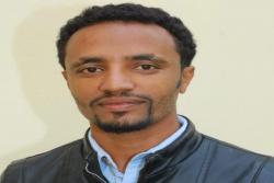 Mr Abdurohaman Fentahun