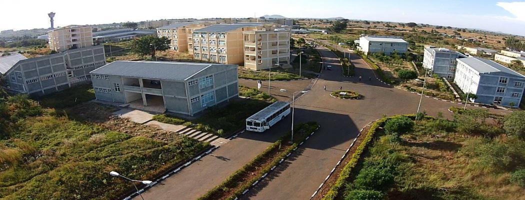 law campus