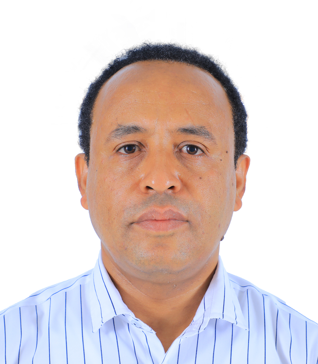 Dr.Addisu Negash Ali