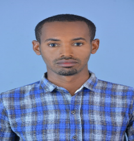 Mr. Amare Worku Shibesh