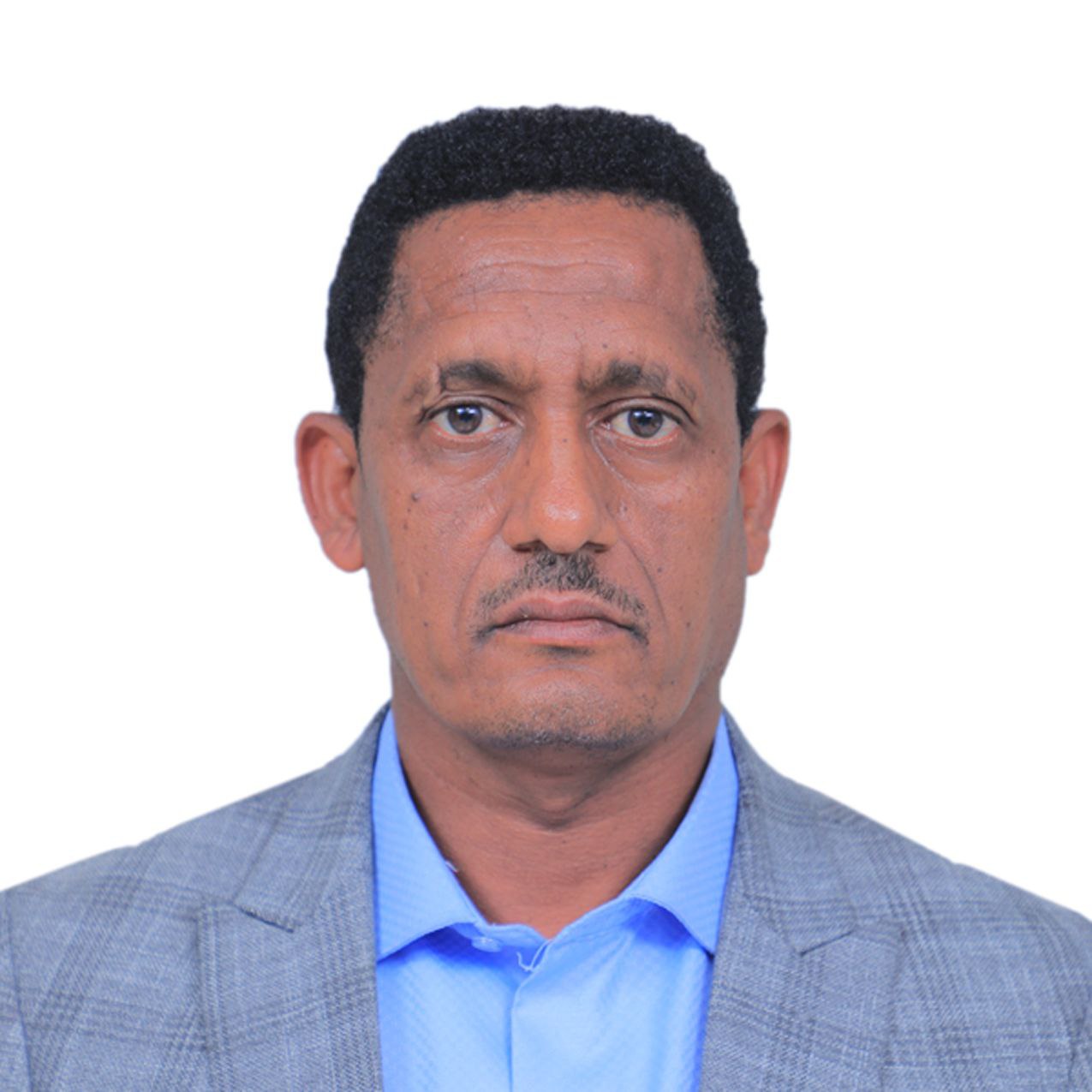 Dr. Sisay Geremew