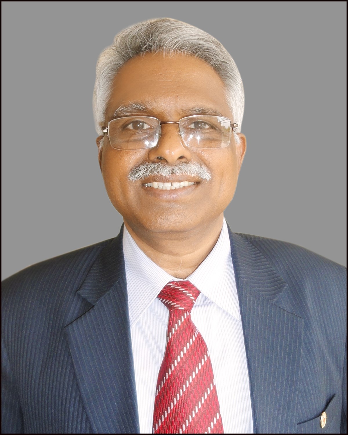Dr. D. K. Nageswara Rao