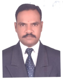 Prof. Rajendiran Gopal (Dr.)