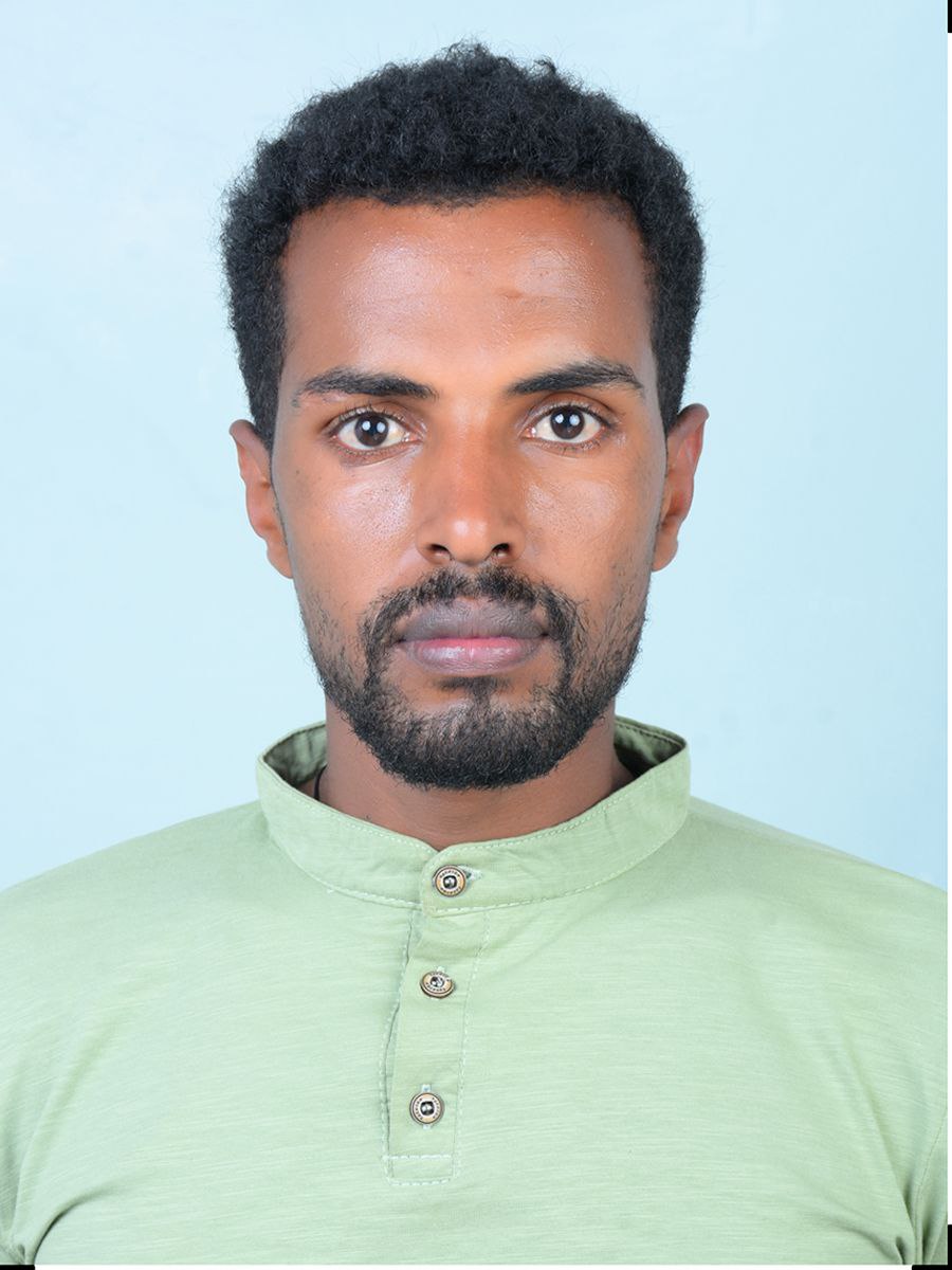 Birhanu Adisie