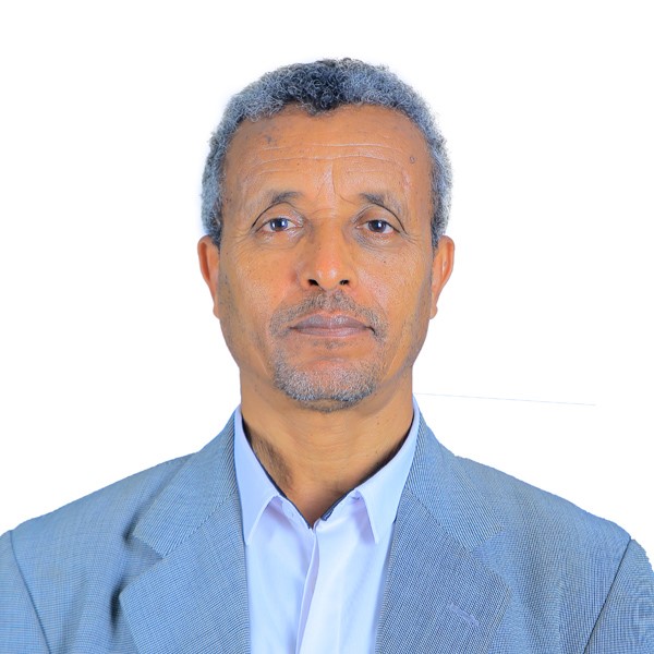 Geta Kidanemariam