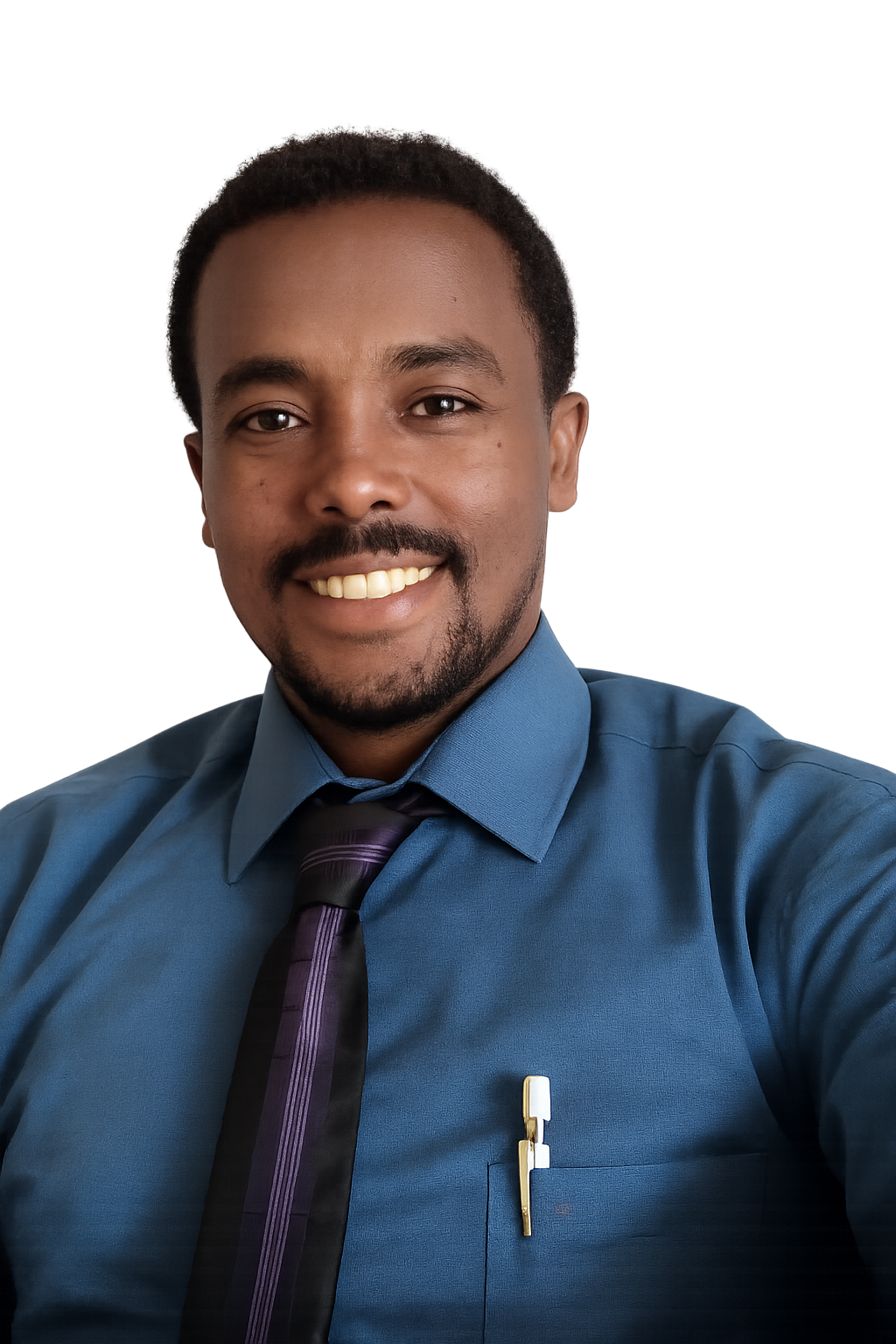 Desalegn Demeke