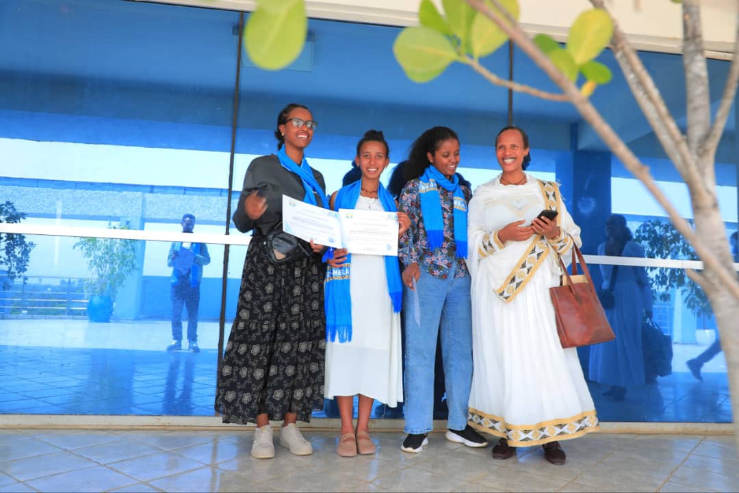 Women Executive Leadership Development (WELD) 