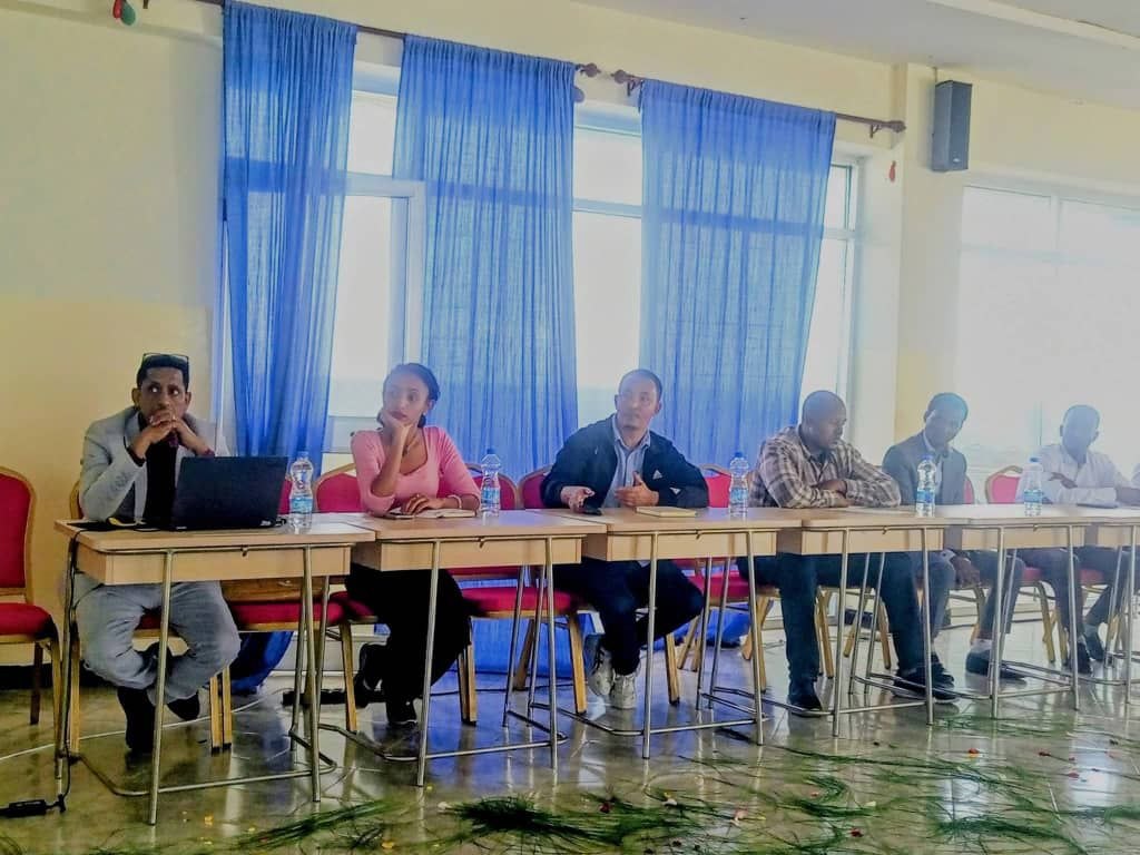 Nile Executive Leadership Academy