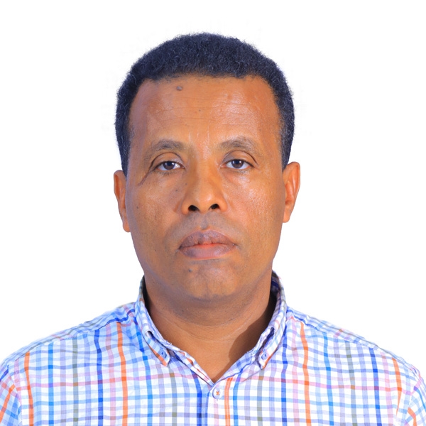 Dr.Fenta Nigate