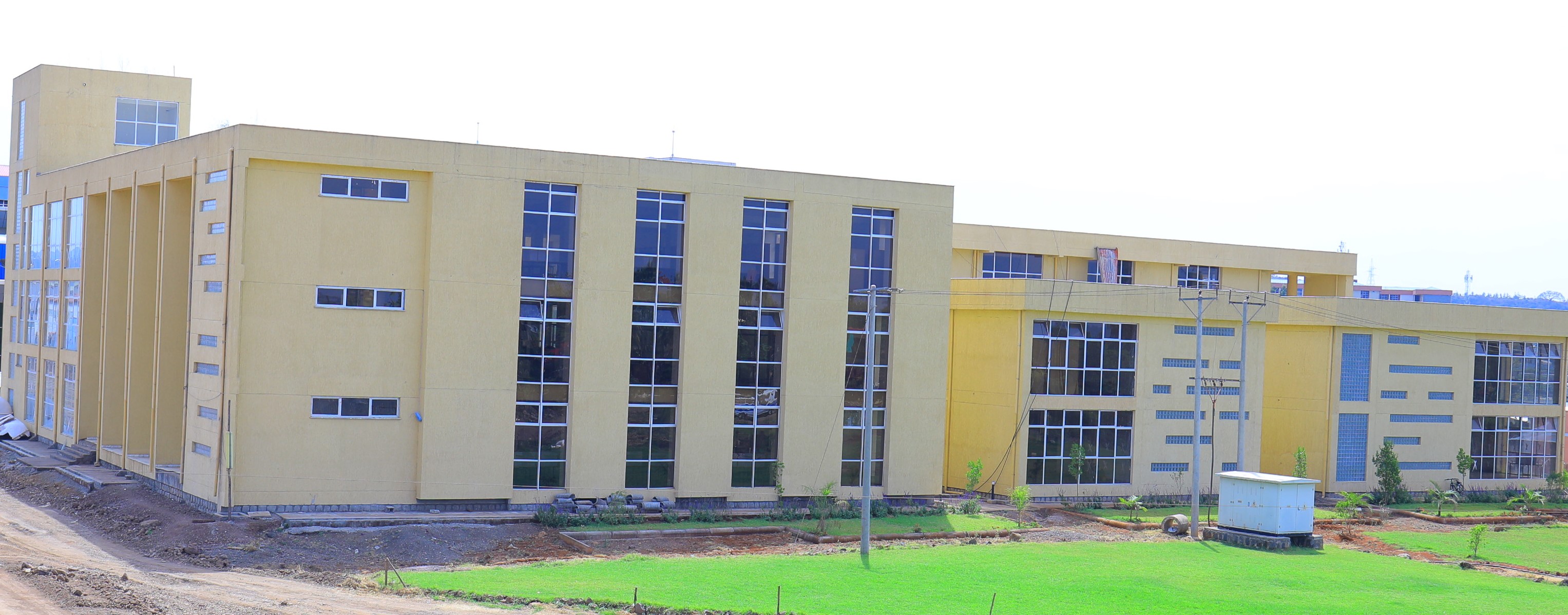 EiTEX Library