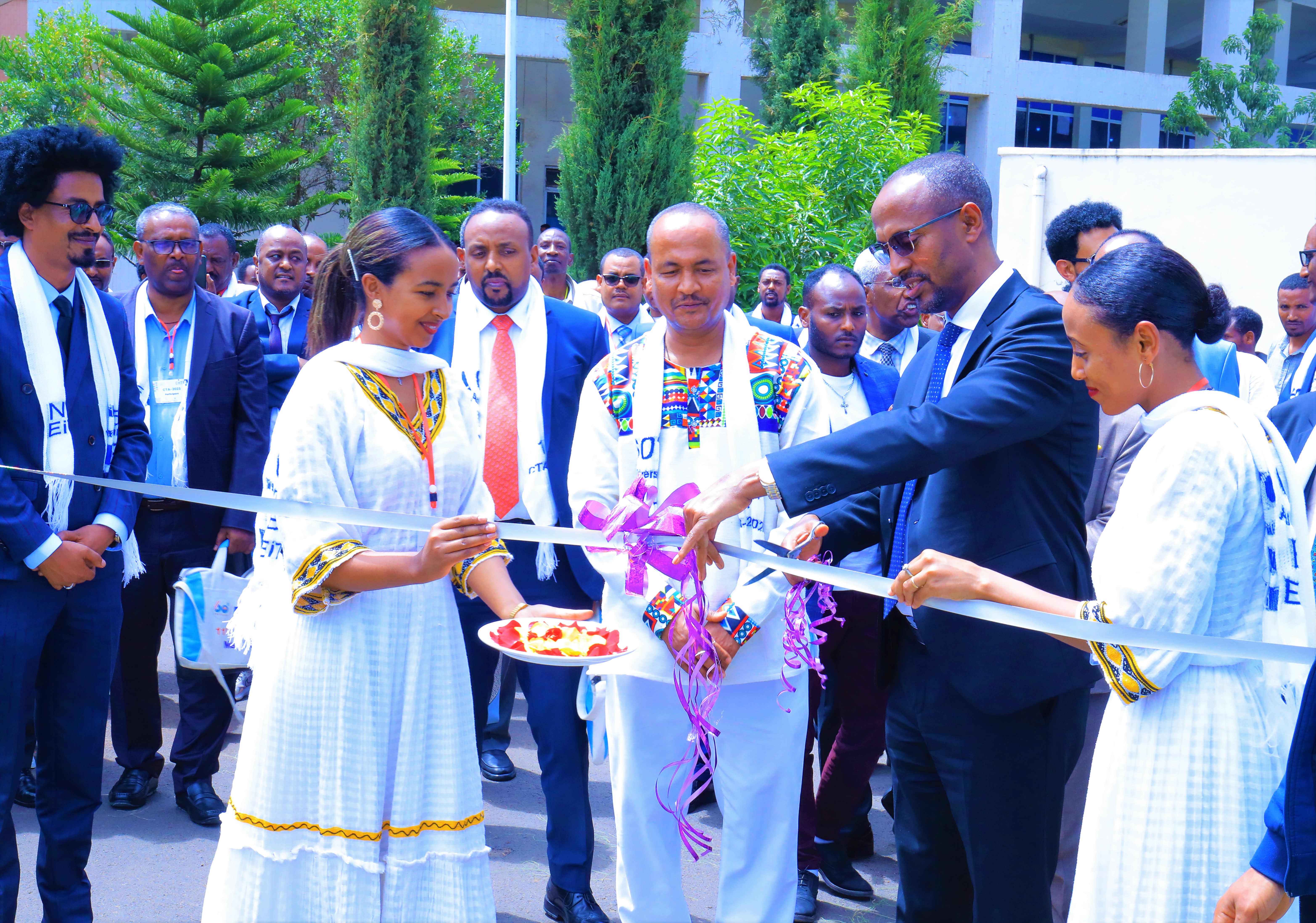 Events in EiTEX