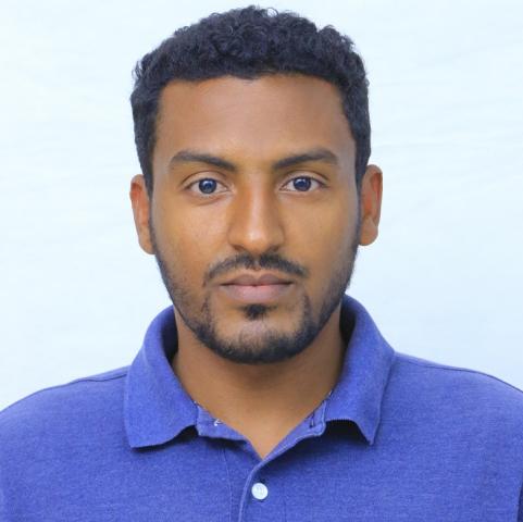 photo of Dr. Mitiku