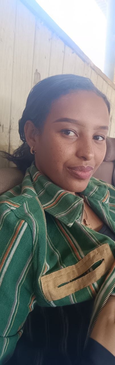 at