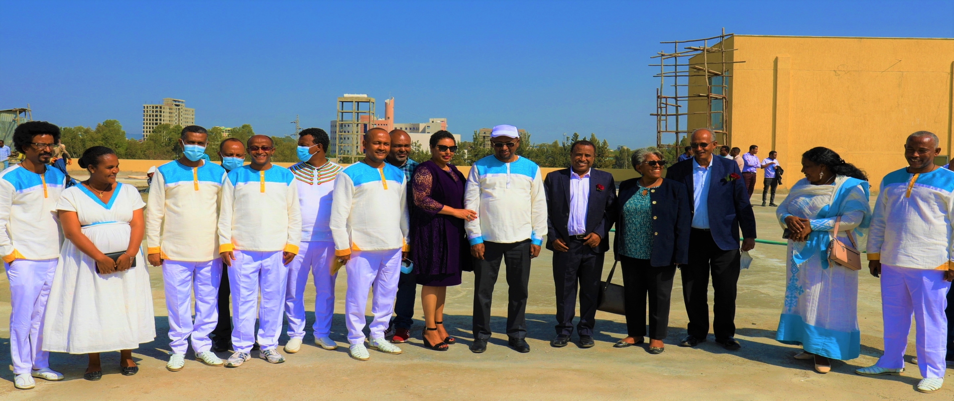 Home | Bahir Dar University Faculty of Electrical and Computer Engineering