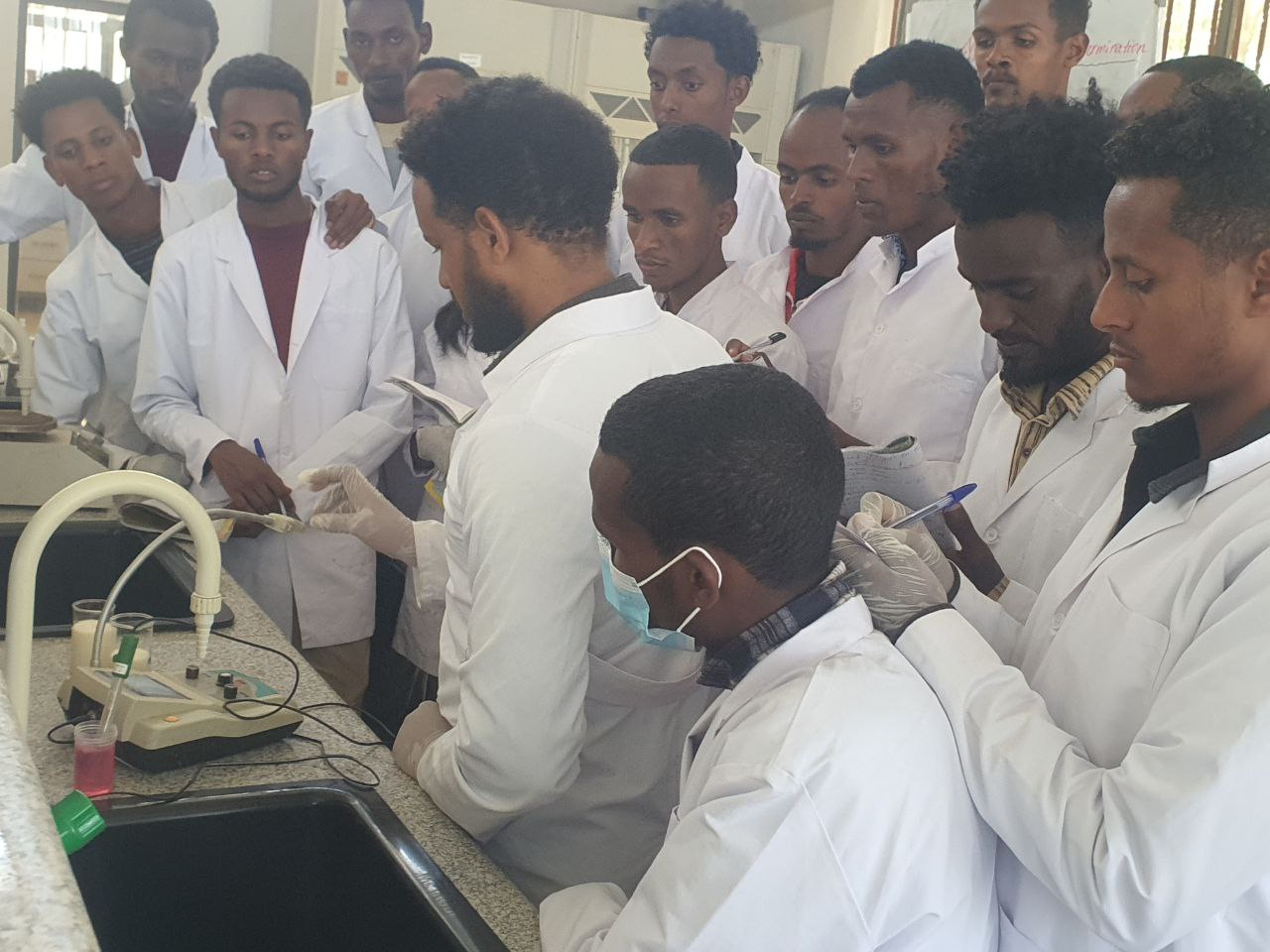 LAB