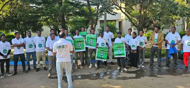 World Animal Day Celebration