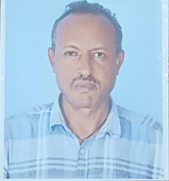 Dr. Mussie Hailemelekot Demsash